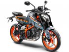 KTM 390 Duke